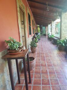 Finca en Santa Cruz de Mudela -Ciudad Real