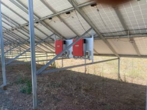 Finca rural en Malagón (Ciudad Real)