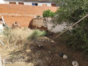 Casa de pueblo en Porzuna