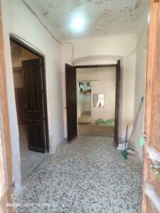 Casa céntrica en Porzuna