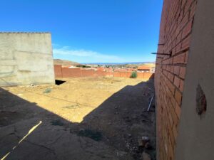 Terreno Urbano en Porzuna