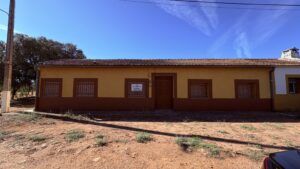 Finca Rústica en Porzuna