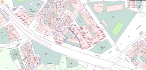 OPORTUNIDAD- Parador en Molina del Segura