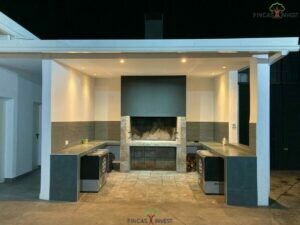 Sala de Eventos – Malagón