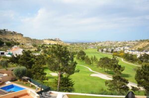 Finca Privada San Miguel de Salinas – Alicante.