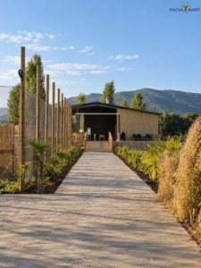 Complejo rural y de ocio – Malagón