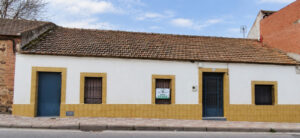 CASA PARA ENTRAR A VIVIR