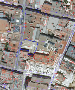 Solar Urbano -Valdepeñas