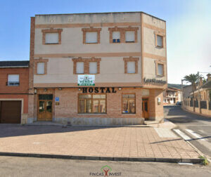 Hostal en Venta