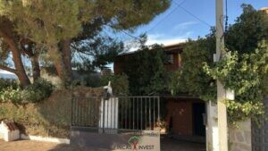 Casa Rústica en Porzuna